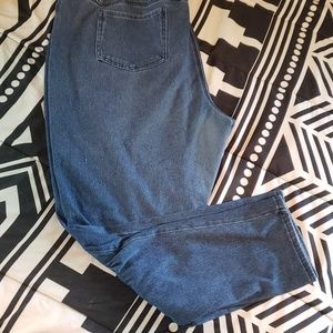 3x Jean jeggings